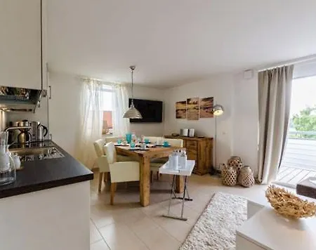 Apartament Kaeptn Brass 18