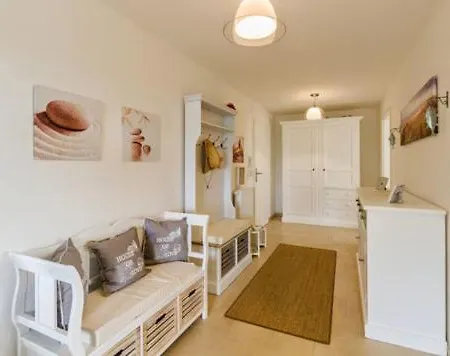 Lejlighed Kaeptn Brass 18 *