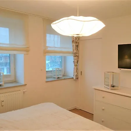 Kaeptn Brass 18 Apartment