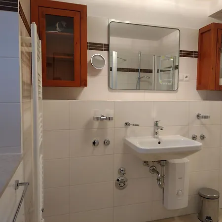 Kaeptn Brass 18 Lejlighed