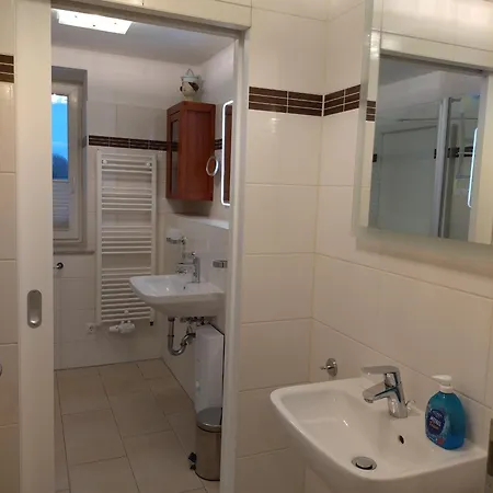 Lejlighed Kaeptn Brass 18