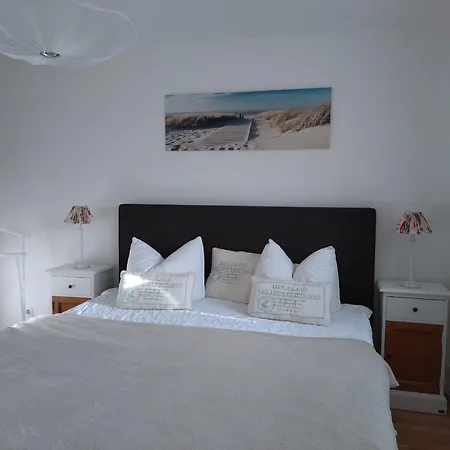 Kaeptn Brass 18 Lejlighed *